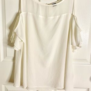 Worthington White Top